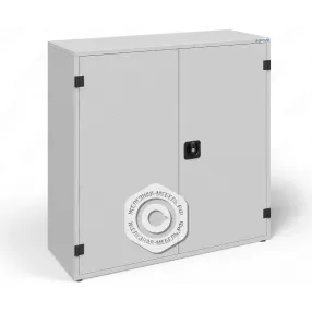 шкаф металлический для строп стр-1000-2