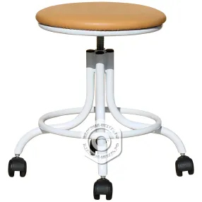 табурет на винтовой опоре т01