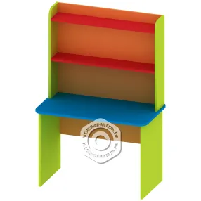 уголок для чтения ут-ад-74