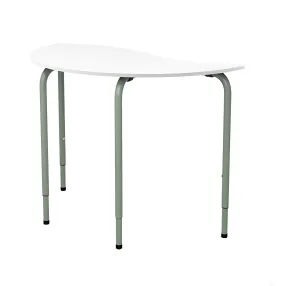 стол logic инь-ян регулируемый (модель стs-9-р)