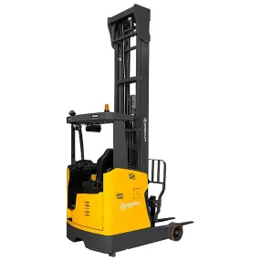 ричтрак smartlift mfz-20h (2000 кг; 11,5 м; li-ion 48в / 600 ач)