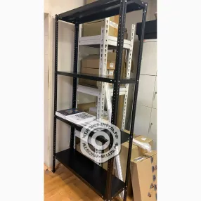 стойка мс750 - 2000 чёрная