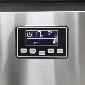 льдогенератор roal hzb-150 f/ab (кубик)