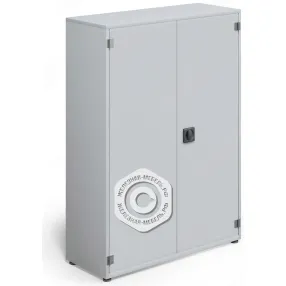 шкаф металлический для строп стр-1000