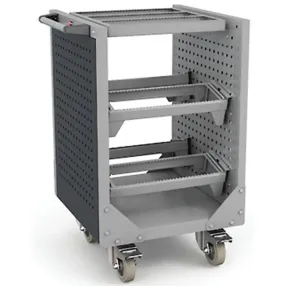 тележка вст-010-07