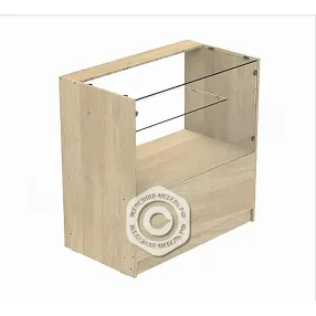 прилавок витрина демонстрационный