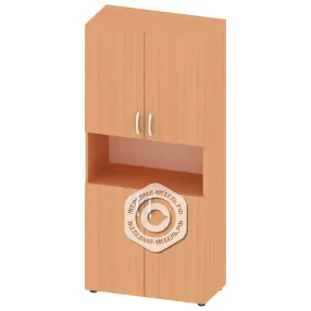 шкаф 1800 мм мб-шк-36