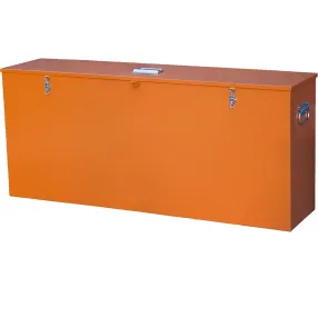 контейнер для ртутных ламп 1300х300х580 мм, арт. крл -сг 1-90