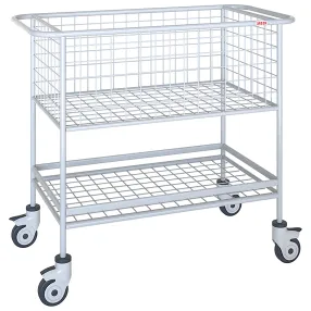 тележка медицинская мск-508