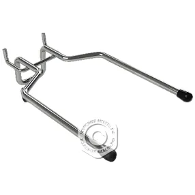 ограничитель для пылесосов на перфорацию 100х200 мм