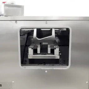 слайсер филе рыбы roal meat rm45