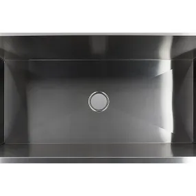 ванна котломоечная без борта вмск-1/10/6-эц