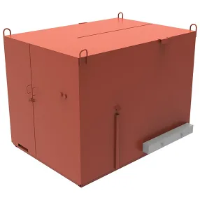 установка очистная «каскад» оптима