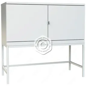 шкаф картотечный шкр-8 на ножках