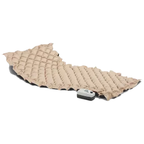 матрас противопролежневый ячеистый (без функции статик)