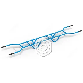 носилки для газового баллона (кислород) нк-к