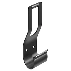 кронштейн штанги практик home grb графит