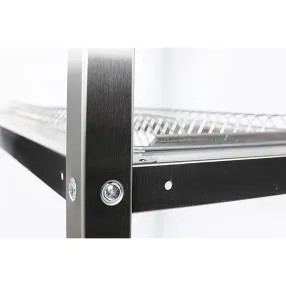 стеллаж для сушки тарелок стпт-12/4-эн