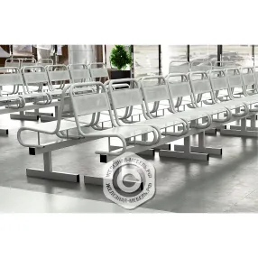 многоместная секция раунд z (модель cм119)