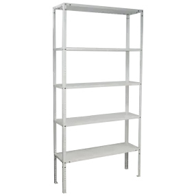 шкаф-стеллаж медицинский сми мск-811.500.4 (4 полки)