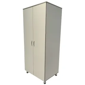 шкаф медицинский для одежды md шмо 15.05 (белый)