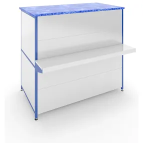 прилавок расчетный 900х1000х550