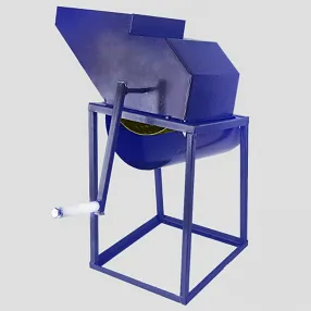 кормоизмельчитель ручной «темп»