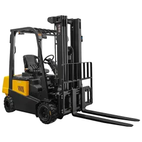 электропогрузчик smartlift cpd18fvl (1800 кг; 3 м; li-ion 80в / 205ач)