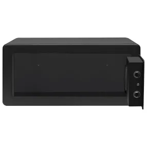 сейф meyvel sf5-430-195 (тёмно-серый)