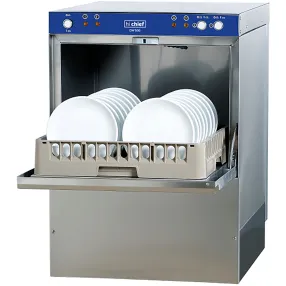 посудомоечная машина hi chief dw-500+ra