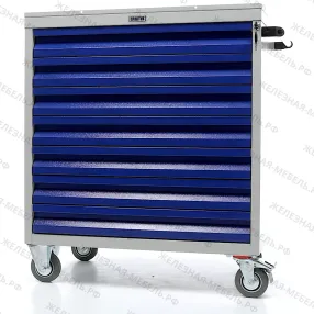 тележка инструментальная wds-7