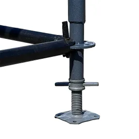 рамная клиновая опалубка комплект