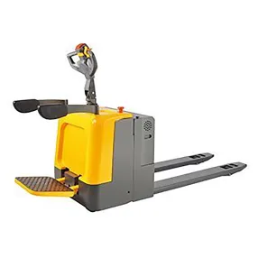 тележка электрическая 2000 кг 1150 мм xilin cbd20r-ii с платформой