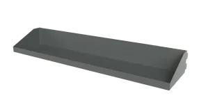 полка титан-gs 60 (цвет серебристый)