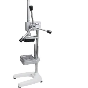 пресс для нарезки овощей и фруктов roal hr-a657