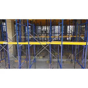 рамная опалубка для перекрытий