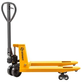 гидравлическая тележка (роxля) smart sd 80s pdp (2500 кг, 800x550)