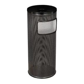 урна к250н перф. 30л