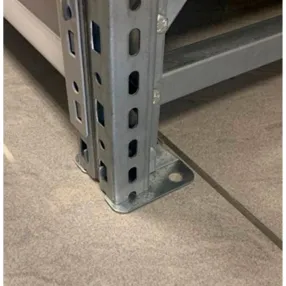 подпятник стойки ms pro (2 шт)