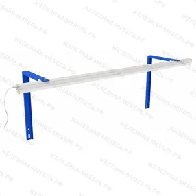 осветительный прибор 900 мм woker