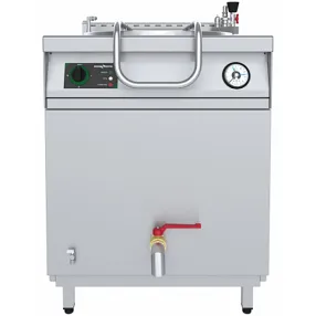 котел пищеварочный кпэл-250