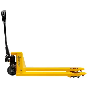 гидравлическая тележка (роxля) smart sd 3000 pdp (3000 кг, 1150x550)