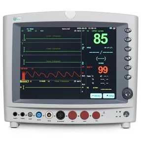 монитор g3d дисплей: 12,1 дюйма (с поверкой)