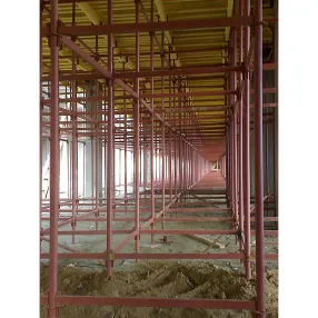 объемная опалубка для перекрытий