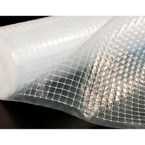 пленка армированная oxiss 200 г/м2, 2х50 м