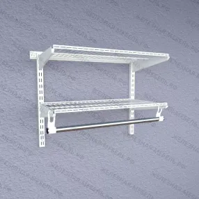 комплект №24 гардеробной системы титан-gs