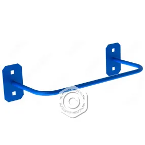 держатель для полотенца д-4