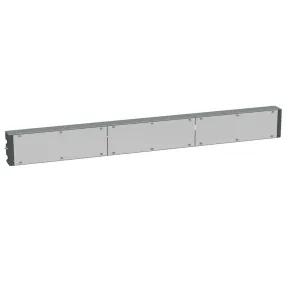 короб для коммуникаций вс 100