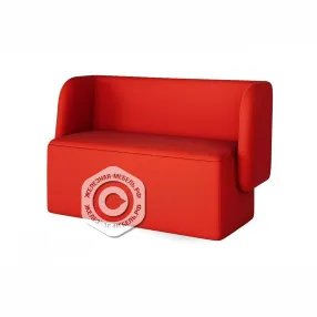 диван стримлайн (модель д5-02)