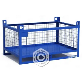 контейнер металлический сетчатый кс-11